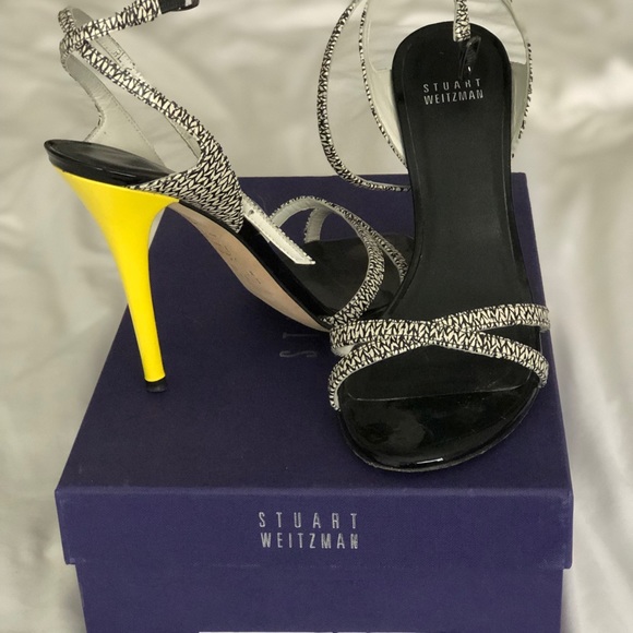 Stuart Weitzman Sandals - Picture 2 of 4
